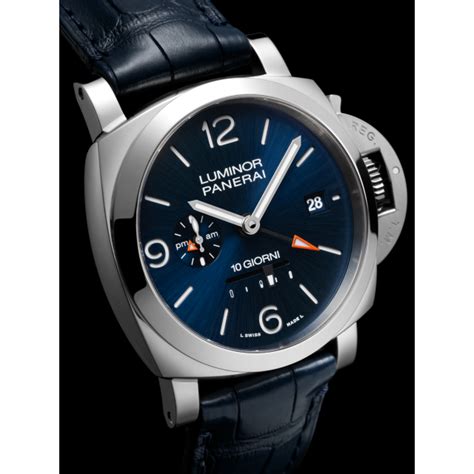 panerai 1482|panerai luminor dial.